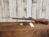 Custom Built Mauser Model 94 7mm-08 Rem Bolt Action Rifle
