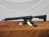 Bear Creek Arsenal Model BCA15 350 Legend Left Handed Semi Auto Rifle