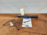 American Technologies Network Model ThOr LT Series Thermal Rifle Scope