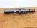 Leupold VX-3 4.5-1x40 mm Long Range Scope