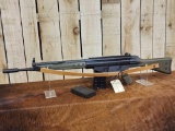 Springfield Armory Model SAR8 .308 Semi Auto Rifle