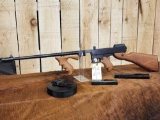 Thompson / Auto Ordinance Model 1927A-1 .45ACP Semi Auto Rifle (Tommy Gun )