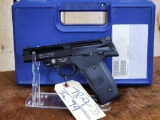 Smith & Wesson Model 22A .22 Semi Auto Pistol