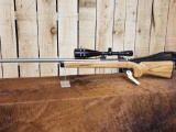 Savage Model 112 .223 Bolt Action Rifle