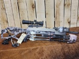 Excalibur Model Micro Crossbow