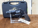 Armi Olmi G. Model 963 MF 357 Magnum Revolver