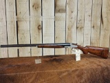 L.C. Smith Field Grade Double Barrel 12ga Shotgun