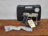 GSG American Tactical Fire Fly .22 Semi Auto Pistol