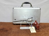 Smith & Wesson Performance Center 629 .44 Magnum Revolver