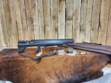 Benjamin Bulldog .357cal Air Rifle