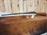 Birmingham Small Arms BSA 12ga Single Shot Shotgun