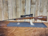 NICE Weatherby Mark V Weatherby 300W.M. Bolt Action Rifle