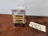 80 Rounds Of 45-70 Govt Ammunition