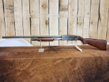 Noble Model 60 16ga Pump