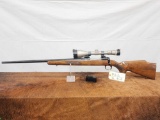 Savage Model 110CL 22-250 Bolt Action Rifle