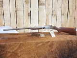 H&R Bay State 16ga Single Shot