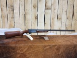 CBC Model SB 12ga Single Shot