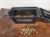 227 Rounds of. 45ACP Ammunition