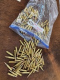 132 Rounds of 223 /5.56 FMJ Ammunition