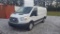 2016 Ford Transit T150 Contractor Package