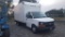2006 Chevy 3500 Express 16ft Cube Truck