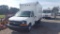 2004 Chevy Express 3500 16ft Cube Truck