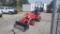 Kioti CS 2410 24.5 HP 4wd tractor w/ loader