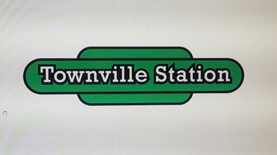 Townville Station,LLC Coins & Consignment Auction