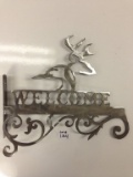 Browning Welcome Post Hanger