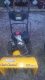 Cub Cadet Two-Stage 524WE Gas Snow Blower
