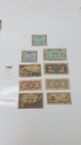 Misc Foreign Currency