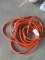 #10 AWG Heavy Extention Cord