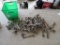 Large Boxlot of Wrenches