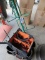 New Construction Wiring Spool Feeder/Holder