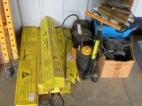 Assortment of Temporary Sewer Line Plugs