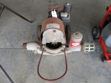 Carter brand Gasoline powered Pump