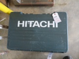 Hitachi Rotary Hammer Drill DH38YE