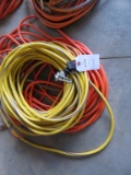 3 Extention Cords