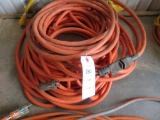 2 #10AWG Extention Cords