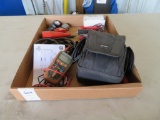 Boxlot Electrical Tester and Parts