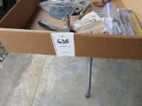 Boxlot of Specialzed Cutting Bits