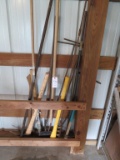 Misc lot of Tools
