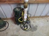 Zoeller E293-D Sump Pump