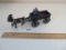 Cast Iron: Express Waggon & Horse(Rider not Origna