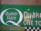 8 Foot Quaker State Racing Banner