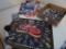 Assorted Hotwheels, HW Sets, Book, Poster