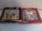 2 Sets of NASCAR Die-Cast: 1991 Bobby Hamilton