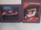 Pair of Bill Elliott Pictures