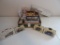 Large Lot of Die-Cast and other Collectables