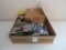 Lot of NASCAR Collectables